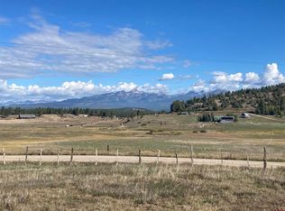 X US Hwy 84, Pagosa Springs, CO 81147