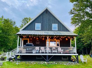 13 Overlook Rd, Pittsburg, NH 03592