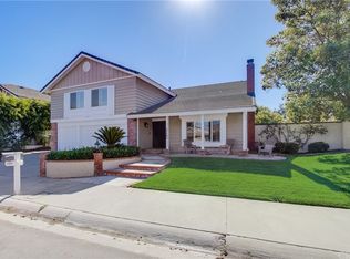 20388 Via Marwah, Yorba Linda, CA 92886
