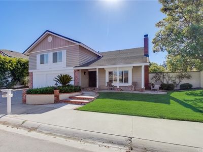20388 Via Marwah, Yorba Linda, CA, 92886