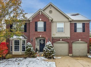 10153 Whittlesey Dr, Union, KY 41091