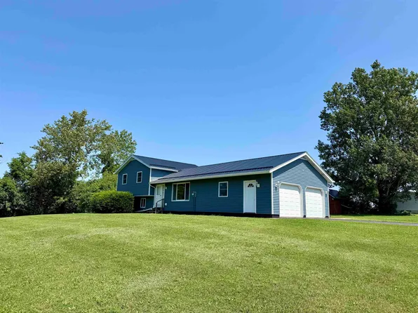 45 Pleasant Dr, Norfolk, NY 13667