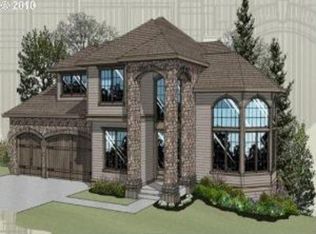 14998 SW Augusta Ter, Portland, OR 97224