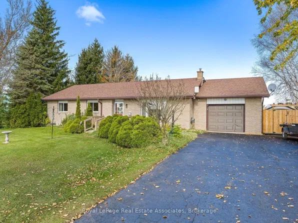 585349 County Road 17, Melancthon, ON L9V 1Y9