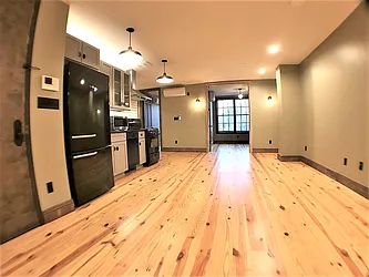 Rented by Brooklyn Group