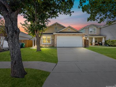 4827 SAN CRISTOBAL, San Antonio, TX, 78251