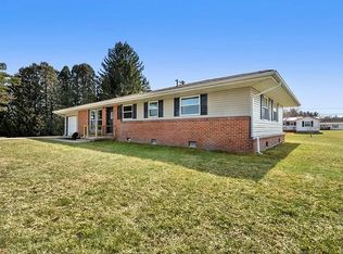 52247 East Dr, Beallsville, OH 43716