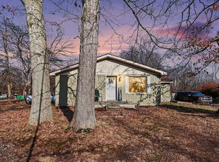 1460 S Mill Iron Rd, Muskegon, MI 49442