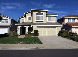 5137 Seaside Ct, Union City, CA 94587