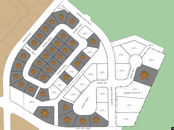 Azurite Ave, Casper, WY 82609