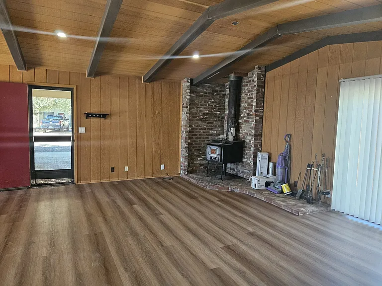 Living Room II