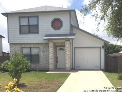 9634 Kashmir Dr, San Antonio, TX, 78251