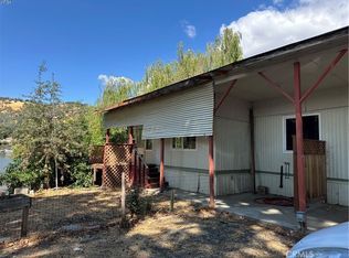 12840 Island Dr Space 43, Clearlake Oaks, CA