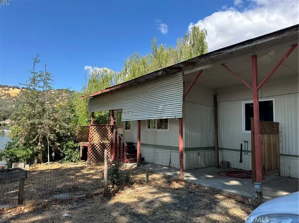 12840 Island Dr Space 43, Clearlake Oaks, CA 95423