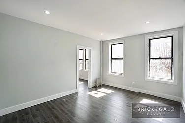 Rented by BRICK & GALO REALTY CORP