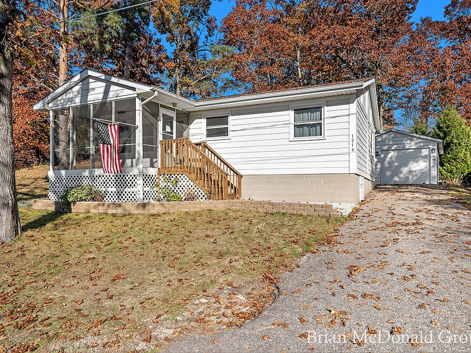 1st image of 1518 Manitou Ln