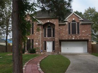 32822 Westwood Square East Dr, Magnolia, TX 77354