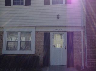 6462 Colonial Knl, Glen Burnie, MD 21061