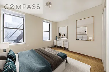 Rented by Compass