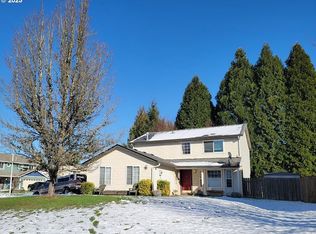 511 NW 23rd St, Battle Ground, WA