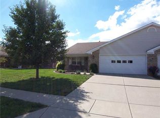 8128 Bentley Farms Dr, Indianapolis, IN