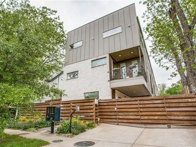 5807 Hudson St UNIT 2, Dallas, TX, 75206