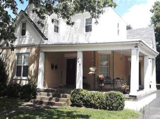 723 Hambrick Ave, Lexington, KY 40502