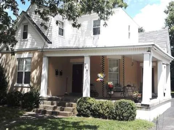 723 Hambrick Ave, Lexington, KY 40502