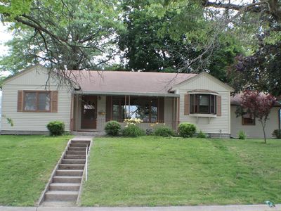 1306 Grove Ave, Corning, IA, 50841