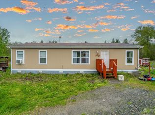 12519 288th St E, Graham, WA