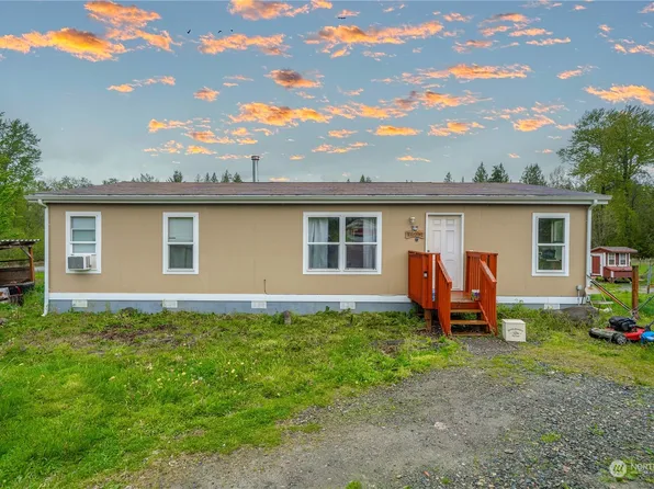 12519 288th Street E, Graham, WA 98338