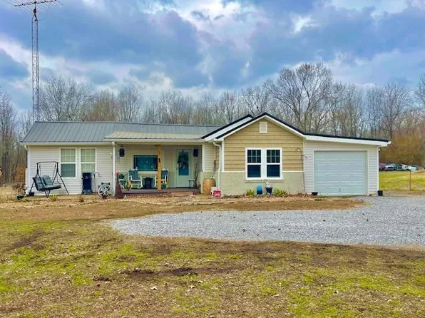 8665 Ilsley Rd, Dawson Springs, KY 42408