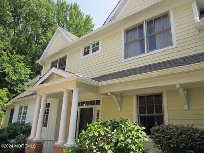 17 Adams Way, Shrewsbury, NJ, 07702