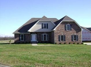 1085 Jon Dr, Clarksville, TN 37043