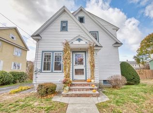 474 Parker St, Lowell, MA 01851