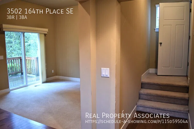 Single Family Home near Mill Creek — Photo 3