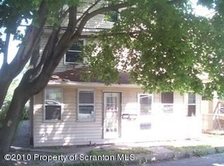 140-142 W South St, Nanticoke, PA 18634