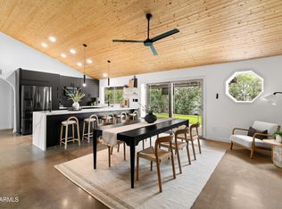 4317 E LUDLOW Drive, Phoenix, AZ 85032