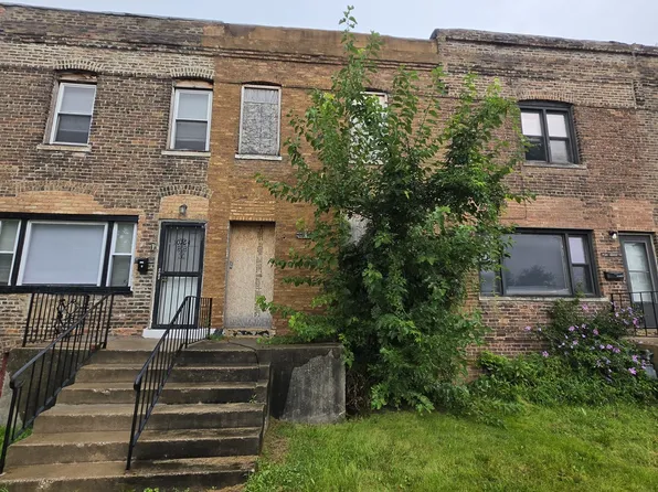 10762 S Langley Ave, Chicago, IL 60628
