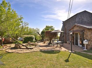 324 Mohawk Rd, Abilene, TX 79601