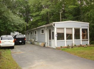 7 1/2 Rosewood Ave, Ayer, MA 01432