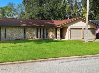 781 Sugar Cane Ln, Port Orange, FL 32129