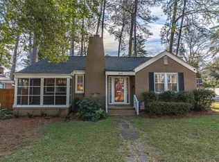 3000 Exmoor Rd, Columbia, SC 29204
