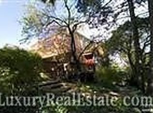 103 Lincoln Dr, Sausalito, CA 94965