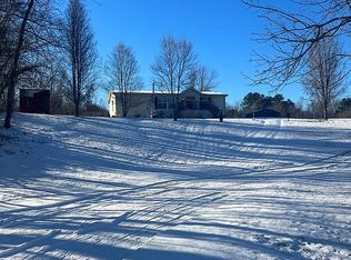 2053 Concord Church Rd, Bonnieville, KY 42713