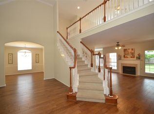 1738 Berkoff Dr, Sugar Land, TX 77479