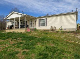 1586 Holcomb Hollow Rd, Thurman, OH 45685