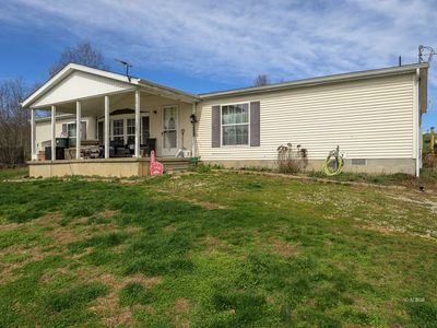 1586 Holcomb Hollow Rd, Thurman, OH, 45685