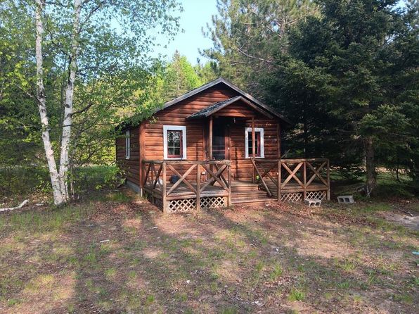 12384 N Mackinaw Hwy, Carp Lake, MI 49718