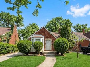 15891 Murray Hill St, Detroit, MI 48227